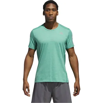 Adidas Response Soft Tee Bold Green Zbozi.cz