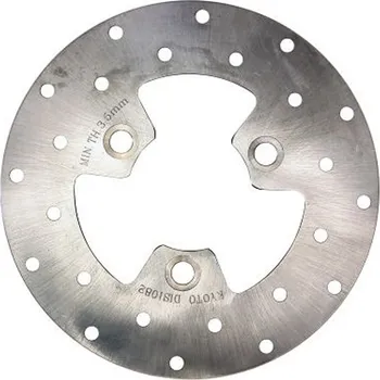 Autodíl Sifam Brzdový kotouč Kymco