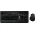 Logitech MX900 Performance Keyboard and Mouse Combo