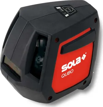 Měřící laser SOLA Qubo Basic 71014401