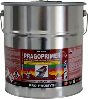 Pragoprimer s2000p 0110 10 kg