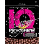 LK Baits IQ Method Feeder Boilies 10-12…
