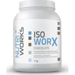 Nutri Works Iso Worx 1 kg