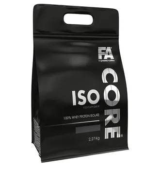 Protein FA Engineered Nutrition Iso Core 2270 g