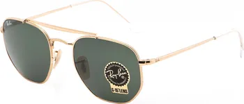 Sluneční brýle Ray-Ban Marshal RB3648-001