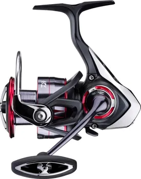 Rybářský naviják Daiwa Fuego LT 1000D