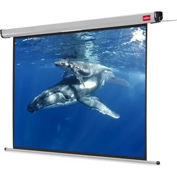 Projekční plátno NOBO 4ENE05