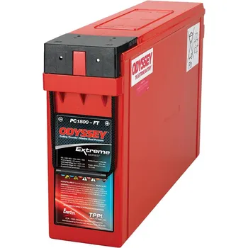 Trakční baterie Odyssey Extreme 12V 190Ah PC1800FT