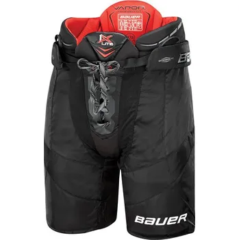 Hokejové kalhoty Bauer Vapor 1X Lite SR černá