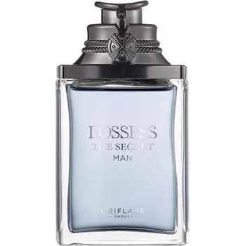 Oriflame Possess The Secret Man EDP 75…