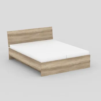 Postel Postel Rea Oxana - Postel s úložným prostorem