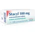 Lék na srdce, cévy a krev Stacyl 100 mg 100 tbl.