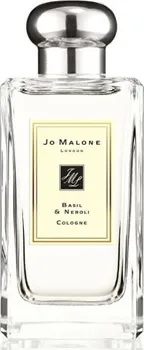 Unisex parfém Jo Malone Basil & Neroli U EDC