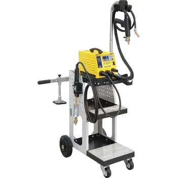 Svářečka GYS Proliner Pro 230 V