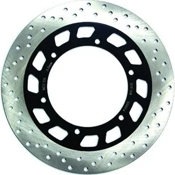 Brzdový kotouč Sifam Brzdový kotouč Mbk/Yamaha