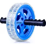 Spokey Twin B II posilovací kolečko…