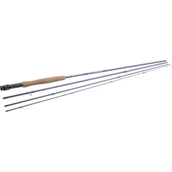 Rybářský prut Shakespeare Agility 2 Fly 300 cm/6 WT