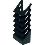 HS Flamingo žaluzie na kouřovod…