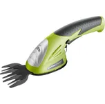 Extol Craft 4151203, 6 V, 1, 3 Ah, Li -…