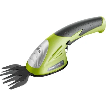 Extol Craft 4151203, 6 V, 1, 3 Ah, Li -…