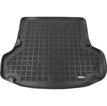 Vana do kufru REZAW-PLAST Gumová vana do kufru KIA Stinger r.v. 2017