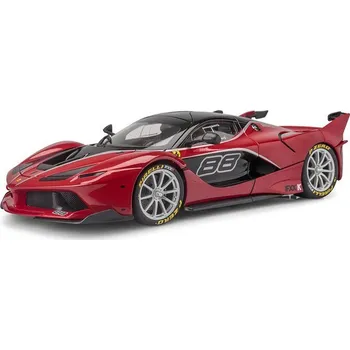 autíčko Bburago Signature Ferrari FXX K #88 1:43