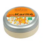 Saloos Bio Karité rakytníkový balzám…