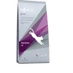 Trovet Cat Sterilised SHF 10 kg 