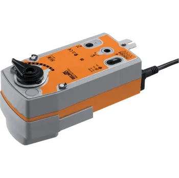 Ventil Havarijní pohon Belimo SRFA-5 pro přírubové kulové kohouty