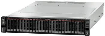 Server Recenze Lenovo ThinkSystem SR650 (7X06A04CEA)
