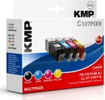 KMP C107XV za Canon CLI-571