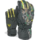 Level Matrix Camo pánské snowboardové…