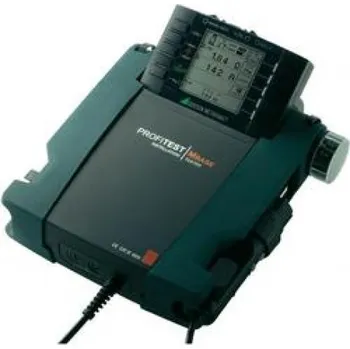 Gossen Metrawatt Profitest MXTRA