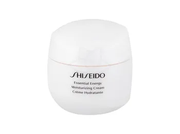 Čistící gel Shiseido Essential Energy Moisturizing Gel Cream 50 ml