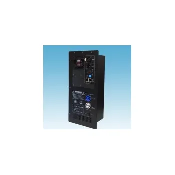 Hi-Fi Zesilovač Digitálni dvoupásmový zesilovač DK-400, 400+75 W, RS485 + DSP