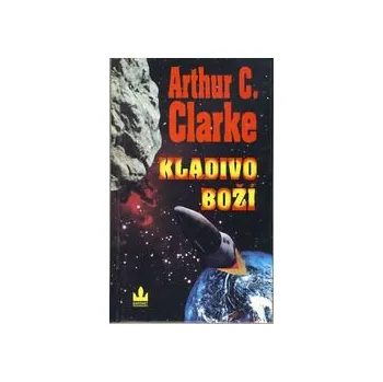Kladivo Kladivo boží - Arthur C.Clarke