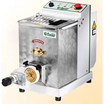 Strojek na těstoviny Stroj na výrobu těstovin MPF 4N