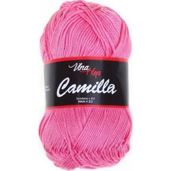 Příze Příze Vlna Hep Camilla 8033