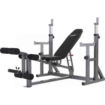 Posilovací lavice Formerfit Olymp Bench - Press Formerfit 450