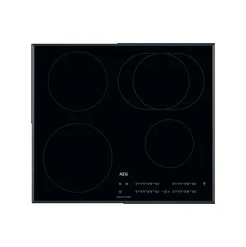 Varná deska AEG Mastery IKB64413FB