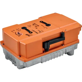 Ventil Servopohon Belimo PRCA-S2-T