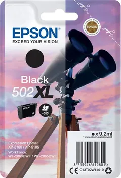 Originální Epson C13T02W14010