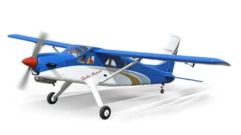 RC model letadla Phoenix Model PH155 Turbo Beaver ARF