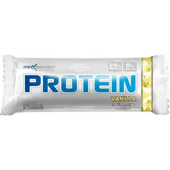 Max Sport Protein Bar 60 g