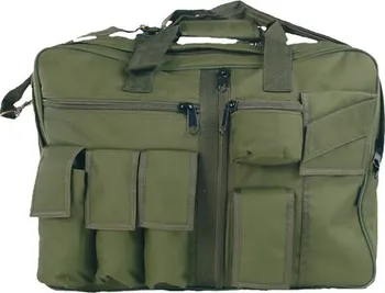 Cestovní taška Mil-Tec Cargo 35 l