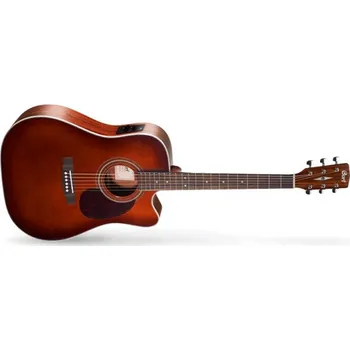 Akustická kytara Cort MR500E BR