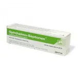 Ophthalmo-Septonex ung. opht.1x5 g