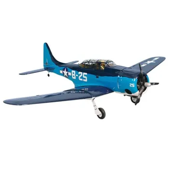 RC model letadla Phoenix Model PH123 SBD Dauntless 4ST16136