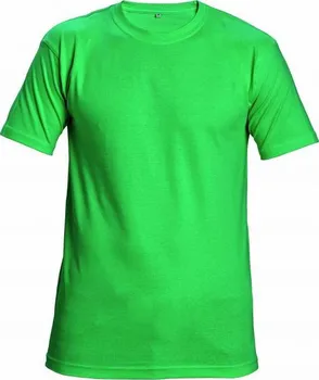 pánské tričko Červa Garai zelené