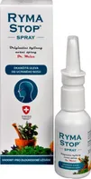 Simply You RymaStop Dr. Weiss bylinný nosní spray 30 ml